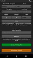 Tráfego Grátis para seu site - Tráfego Robô скриншот 1