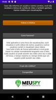 Robô de Visitas Youtube - Aumente suas visitas скриншот 1