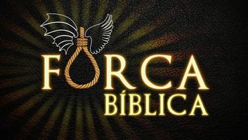 Forca Bíblica постер