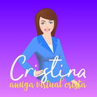 Cristina - Amiga Virtual Crist icon