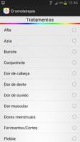 Cromoterapia screenshot 3