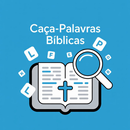 APK Palavra cruzadas biblicas