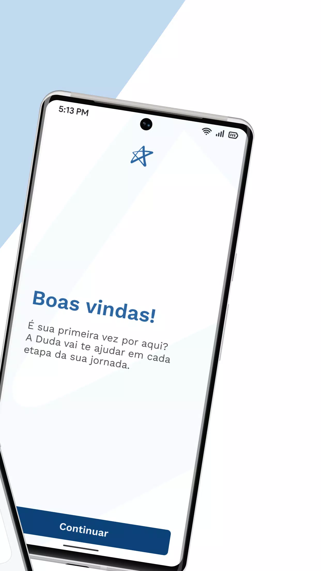 Download do APK de Clube do Estudante para Android