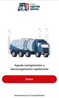 CS Meu Agendamento Cartaz