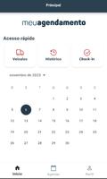 CS Meu Agendamento imagem de tela 2