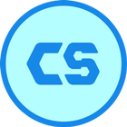 CS FaceID 2.0 ไอคอน