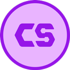 CS Material icône