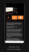 ResumoCast تصوير الشاشة 3