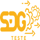 SDG Teste أيقونة