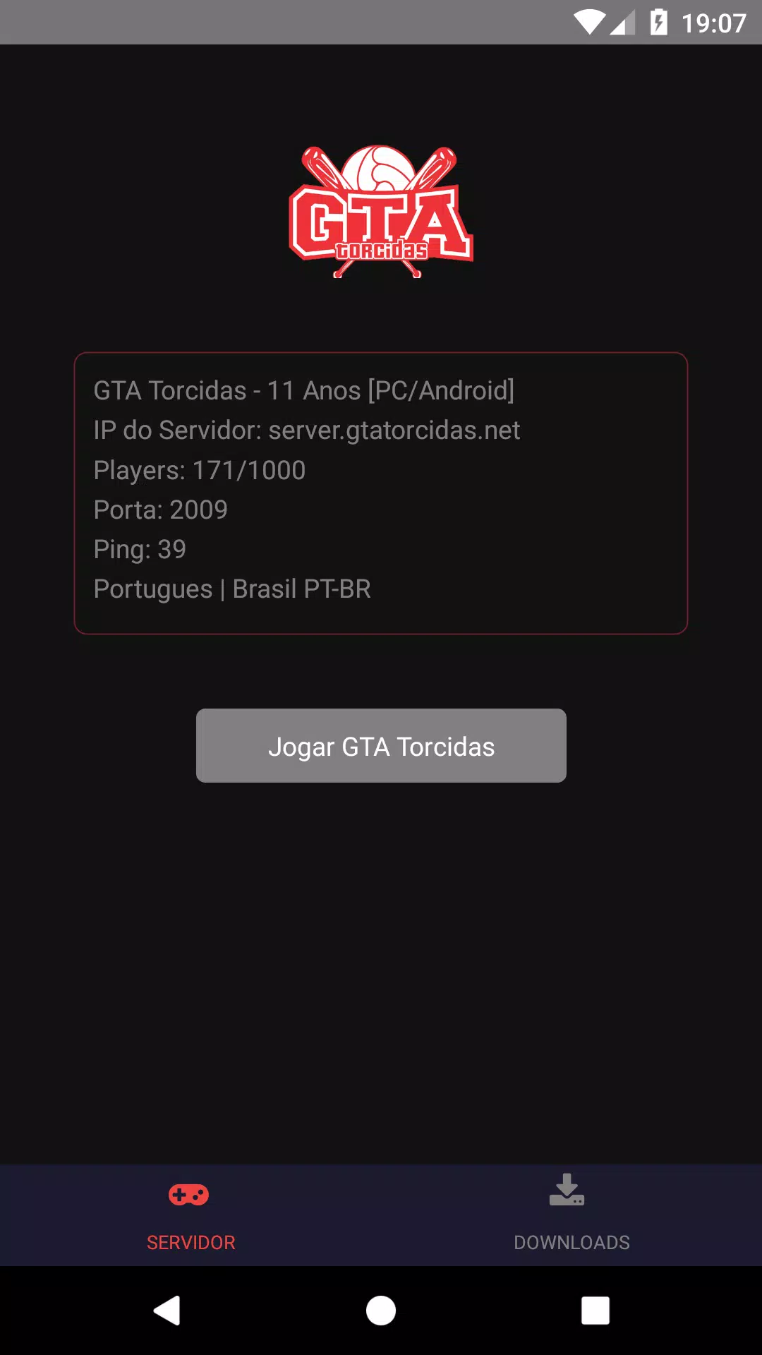 LANÇOU O NOVO 171: GTA BRASIL! O QUE MUDOU? JÁ TEM COMO BAIXAR (DOWNLOAD) 