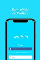 Walkin poster