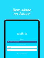 Walkin تصوير الشاشة 3