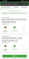 Remedio Agora syot layar 2