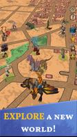 Dungeon Fellowship 포스터
