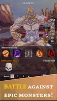 Dungeon Fellowship 스크린샷 2