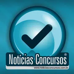 Notícias Concursos APK download