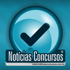 Notícias Concursos أيقونة
