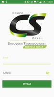 Grupo CS Brasil Affiche