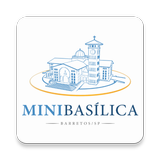 Minibasílica biểu tượng