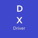 D X DRIVE icon