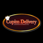 Cupim Delivery ไอคอน