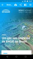 Banca ENGIE Brasil الملصق