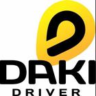Daki Driver icône