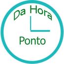 Cartão de ponto Da Hora App APK