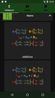 Math Formulas screenshot 3