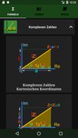 Mathematische Formeln Screenshot 3