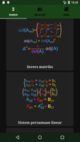 Rumus Matematika screenshot 3