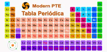 Tabla Periódica Completa