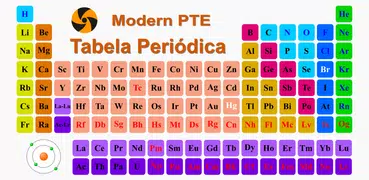 Tabela Periódica dos Elementos