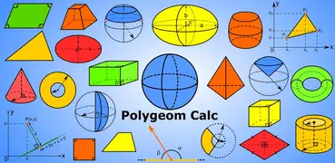 Polygeom: ジオメトリ式