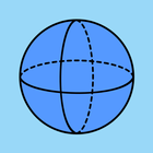 Rumus Geometri ikon