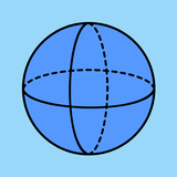 Geometry Formulas-icoon