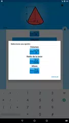 Descargar APK de Fórmulas de Geometría