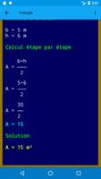 Polygeom capture d'écran 2