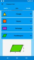 Geometry Formulas screenshot 2