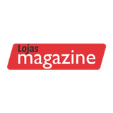 Lojas Magazine-icoon