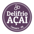 Delifrio Açaí icon