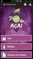 Point do Açaí Agrestina capture d'écran 1