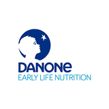 ikon Danone Nutrição em Pediatria