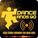 APK Dance Anos 90