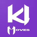 Moves Guide for Killer Instinct APK