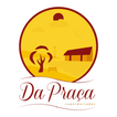 Da Praça Drive Zeichen