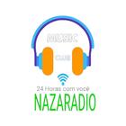Naza Rádio ícone
