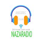 Naza Rádio icône