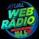Atual Web Rádio APK
