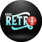 Rádio Retrô Macaé आइकन
